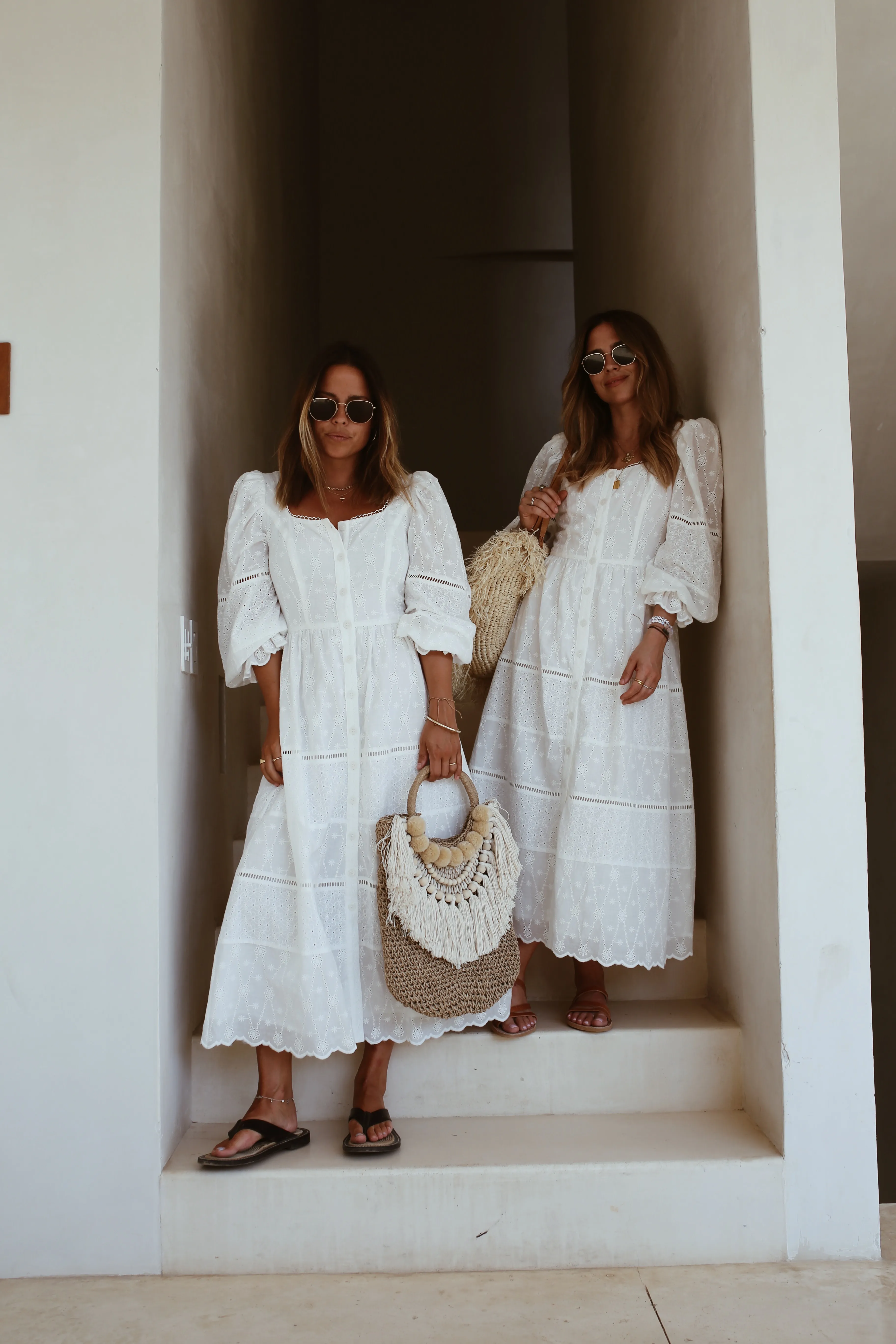 Collyer Twins
